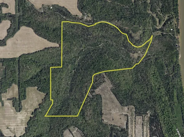 2933 Saluda Hill Rd, Hanover, IN 47243