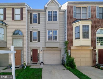 8603 Woodland Manor Dr, Laurel, MD, 20724