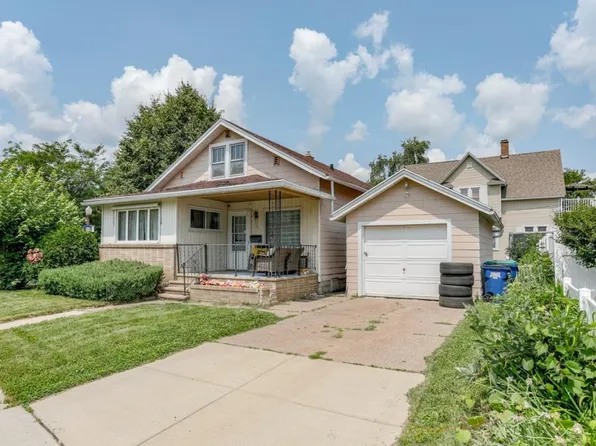 702 TOWNLINE ROAD, Wausau, WI 54403
