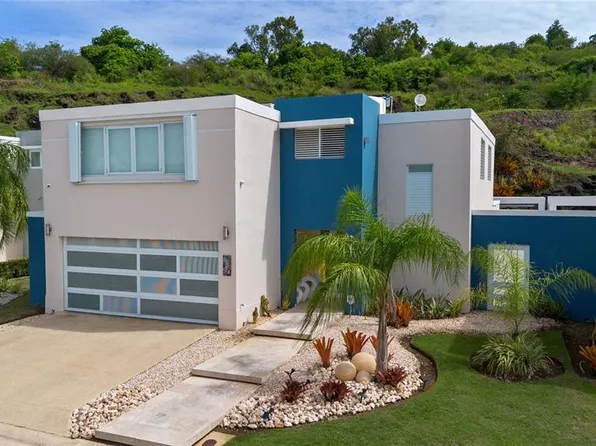 Calle Sendero-65.89425830 URB. LAS HACIENDAS, CANOVANAS, PR 00729