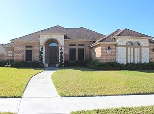 5613 Wild Laurel, Harlingen, TX 78552