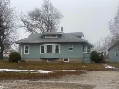 408 2nd Ave W, Swea City, IA, 50590