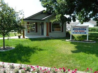 1004 W Roosevelt Ave, Nampa, ID 83651