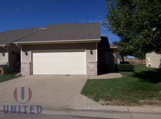 15 Antelope Pl, Dakota Dunes, SD 57049