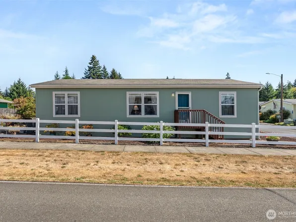 222 Maple Avenue NW #34, Napavine, WA 98565