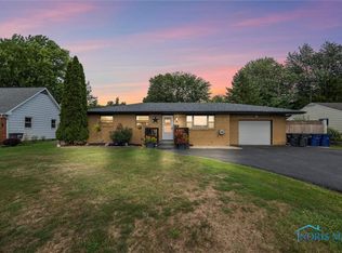 2451 Eastgate Rd, Toledo, OH 43614