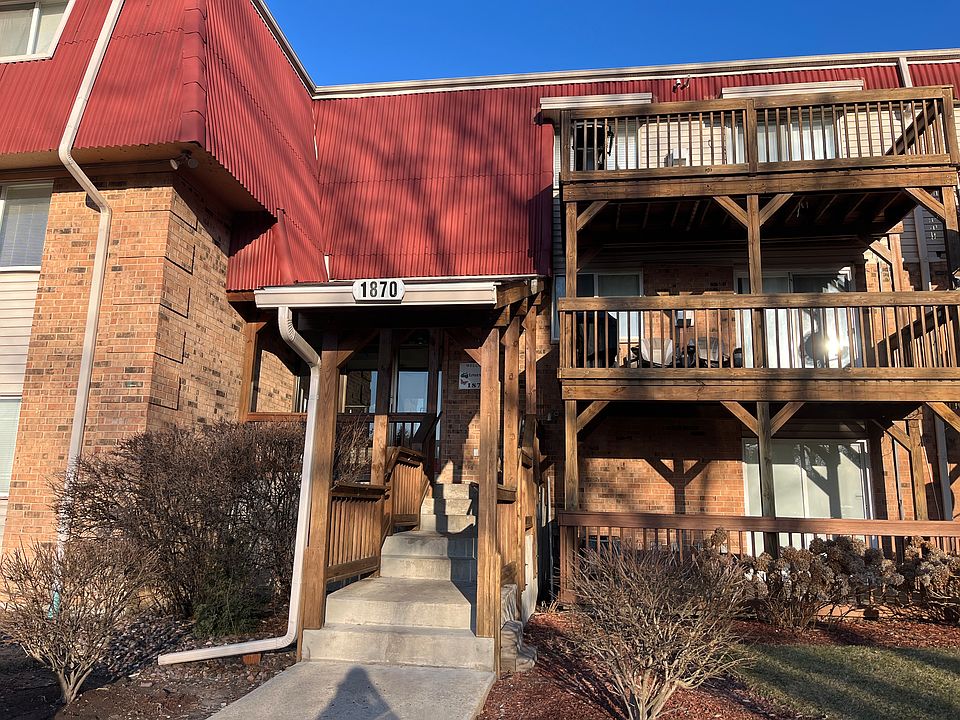 1st image of 1870 Tall Oaks Dr Unit 1110