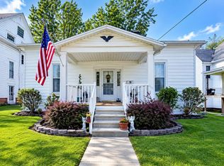182 Vennum Ave, Mansfield, OH 44903