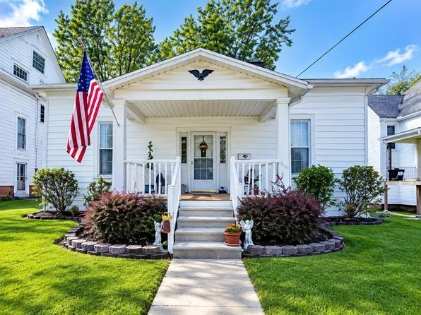 182 Vennum Ave, Mansfield, OH 44903