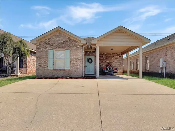 16442 Waterbury Ln, Moundville, AL 35474