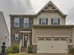 210 Luna Trl, Lexington, SC 29072