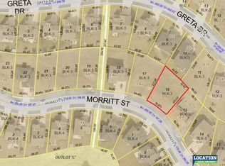 3200 Morritt St, Roca, NE 68430