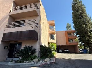 6815 Remmet Ave UNIT 314, Canoga Park, CA 91303