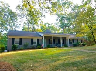 3700 Derbyshire Rd, Winston Salem, NC 27104