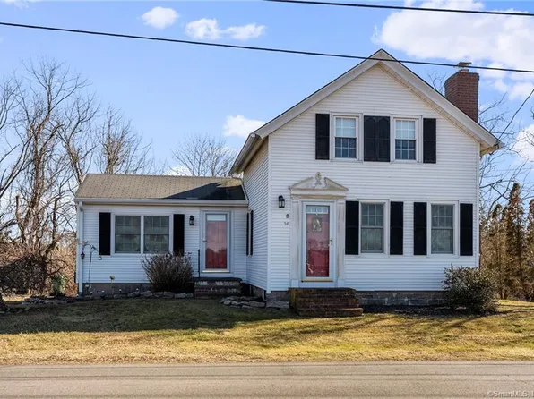 54 Ingham Hill Road, Old Saybrook, CT 06475