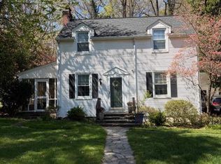 5952 Old Washington Rd, Elkridge, MD 21075