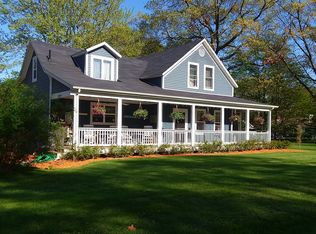 13580 152nd Ave, Grand Haven, MI 49417