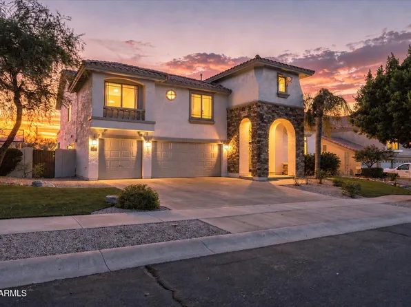 34313 N 23RD Lane, Phoenix, AZ 85085