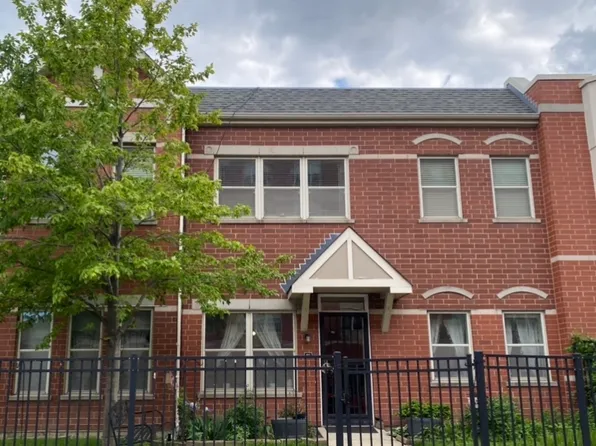 6710 S Keating Ave APT 101, Chicago, IL 60629
