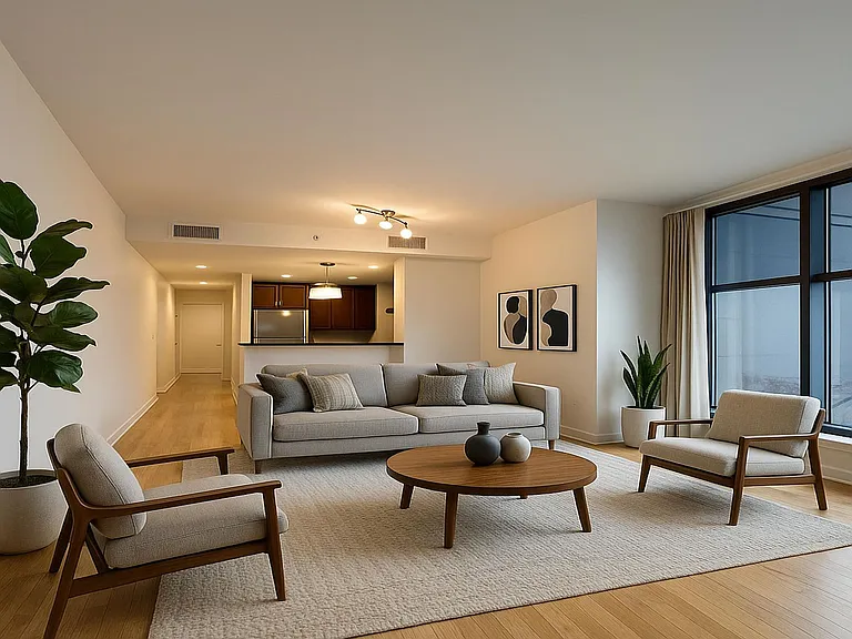 60 E Monroe St #2604 — Photo 6