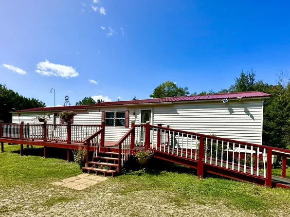 89 Dunns Corner Road, Mount Vernon, ME 04352