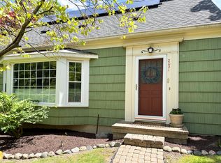 2021 Geddes Ave, Ann Arbor, MI 48104