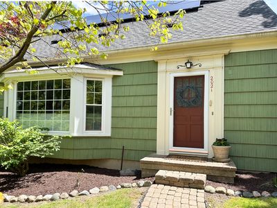 2021 Geddes Ave, Ann Arbor, MI, 48104
