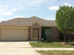 6401 New Harbor Ln, Fort Worth, TX 76179