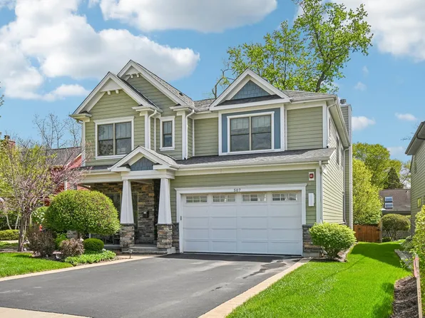 507 North Ave, Barrington, IL 60010