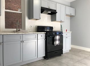 261 Stegman St #1B, Jersey City, NJ 07305