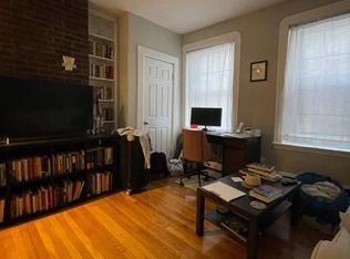 43 Anderson St APT 1, Boston, MA 02114