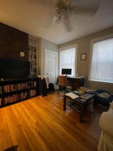 43 Anderson St APT 1, Boston, MA, 02114