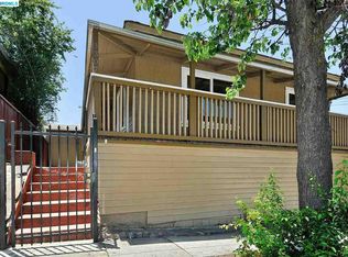 3307 Macarthur Blvd, Oakland, CA 94602