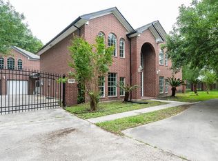 21314 Lee Rd, Humble, TX 77338