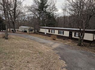 268 Suburban Rd, Lynchburg, VA 24501