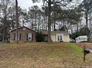 6520 Tidewater Ct, Columbus, GA