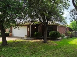 407 McCarthur Dr, Leander, TX 78641