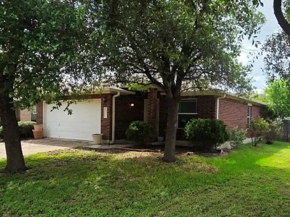 407 McCarthur Dr, Leander, TX 78641