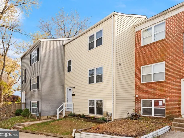 1875 Brookside Dr, Edgewood, MD 21040