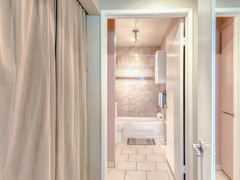 6255 Rancho Mission Rd #107 — Photo 2
