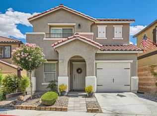 1138 Safari Creek Dr, Henderson, NV 89002