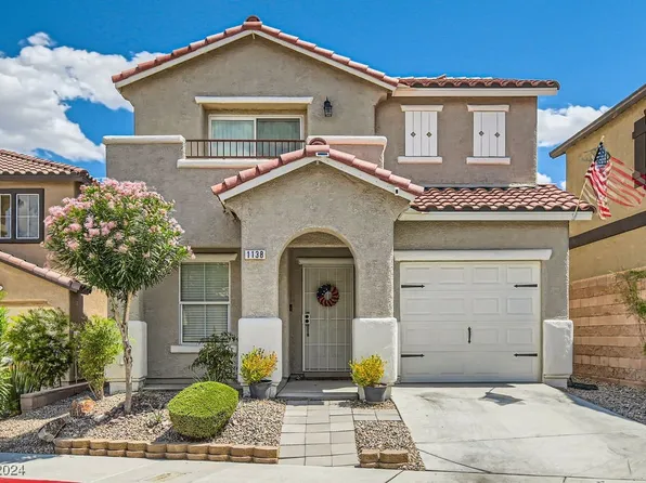 1138 Safari Creek Dr, Henderson, NV 89002