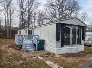 491 Chapman Rd #32, Fountain Inn, SC 29644