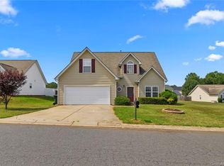 4686 English Trl, Rock Hill, SC 29732