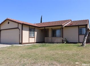 16389 Mediterranean Ave, Delhi, CA 95315