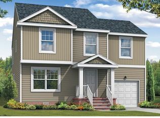 3509 Ravenscraig Ct, Henrico, VA 23231