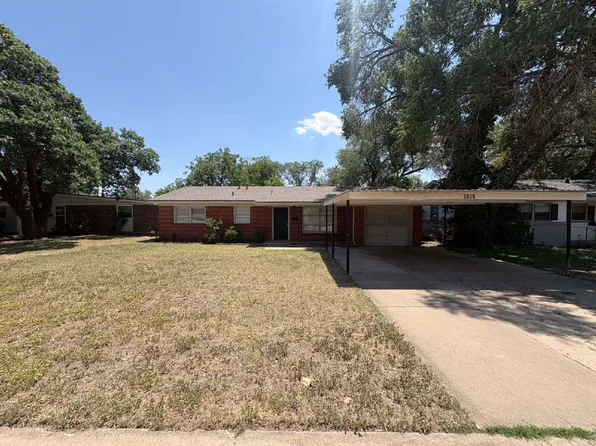 3809 25th St, Lubbock, TX 79410
