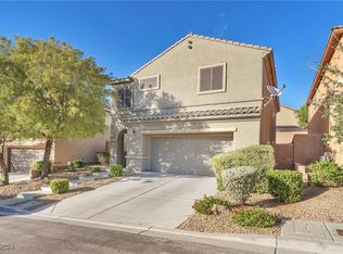 2656 Strichen Ave, Henderson, NV 89044