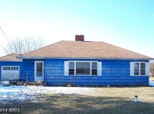 15310 Greensboro Rd, Goldsboro, MD 21636