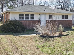 2020 Walnut St, Durham, NC 27705